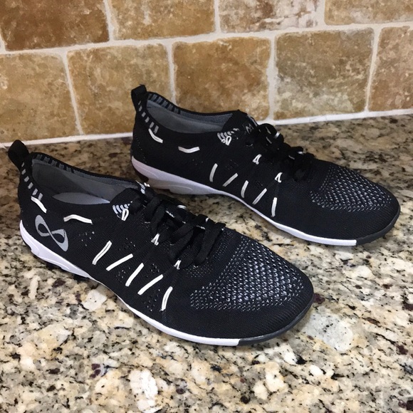 nfinity night flyte